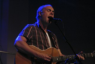 <span class="mw-page-title-main">Brian Doerksen</span> Canadian Christian singer-songwriter