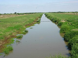 <span class="mw-page-title-main">Bârzava (Timiș)</span> River in Romania, Serbia