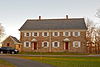 Buckingham Friends BucksCo PA from NW.jpg