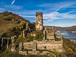 Burg Fürstenberg (Rheindiebach)