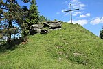 Burgstall Altenschneeberg