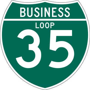 File:Business Loop 35.svg