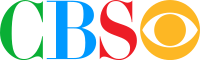 En la temporada televisiva de 1965-1966, la CBS mostró esta versión de su logotipo popular, el Eyemark, antes de programas presentados en color.