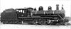 CGR number 297 circa 1910