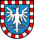 Blason de Tegerfelden