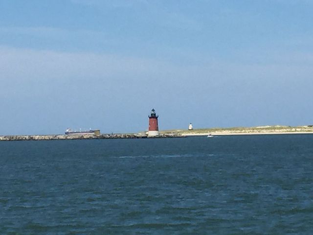 Cape Henlopen State Park- Wikipedia