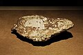 CMOC Treasures of Ancient China exhibit - stone scraper.jpg