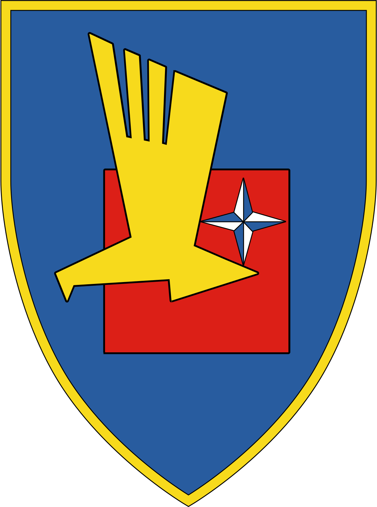 germany air force logo