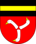 Herb duchownego