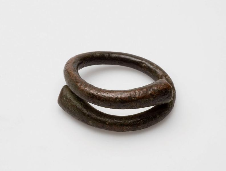 File:COLLECTIE TROPENMUSEUM Bronzen pols- of enkelring TMnr 1772-354.jpg