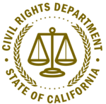 California Civil Rights Department