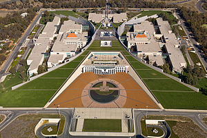 CSIRO ScienceImage 11531 Parliament House Canberra.jpg