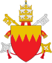 Herb duchownego