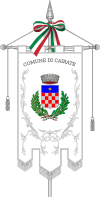 Bandiera de Cairate