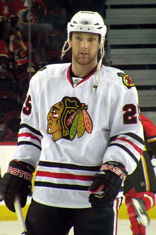 <span class="mw-page-title-main">Cam Barker</span> Canadian ice hockey player (born 1986)