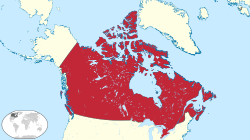 Localizzazione geografica