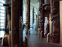 Effektiv positur Primitiv Canadian Museum of History - Wikipedia