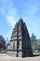 Candi Bima, Banjarnegara, Jawa Tengah