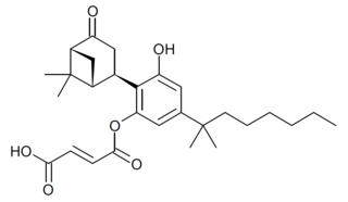 Cannabinor