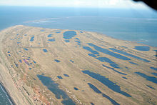 Cape Espenberg from the air Cape Espenberg NPS1.jpg