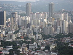 Caracas, Venezuela