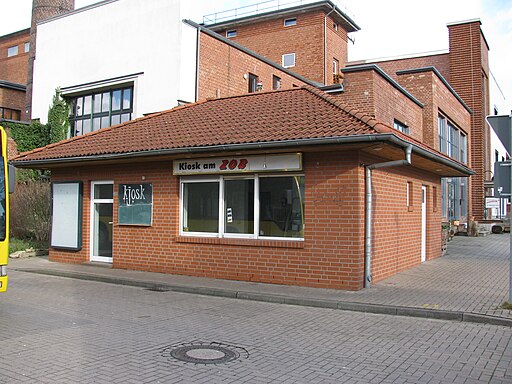 Carl-Sasse-Straße 1, 1, Lauenau, Landkreis Schaumburg