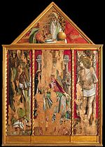 Carlo crivelli, primo trittico di valle castellana.JPG