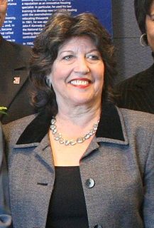 Carol Schwartz American politician