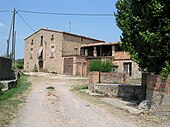 Sant Mateu de Bages