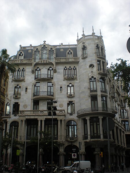 File:Casa Fuster2.jpg