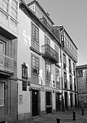 Casa da Troia.