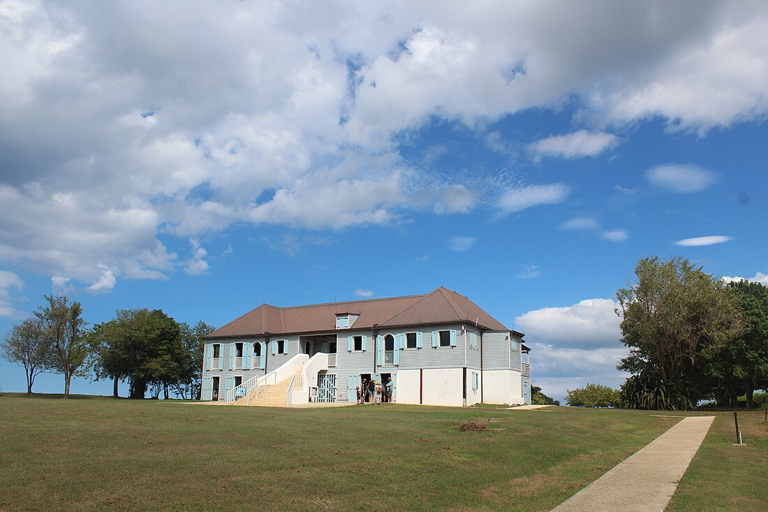 Hacienda Azucarera la Esperanza