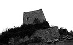 Miniatura para Castillo de Castellet (San Vicente de Castellet)