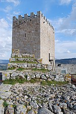 Castelo de Celorico da Beira - Torreão.jpg