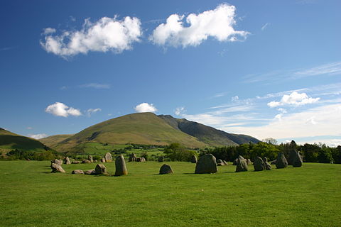 Cumbria