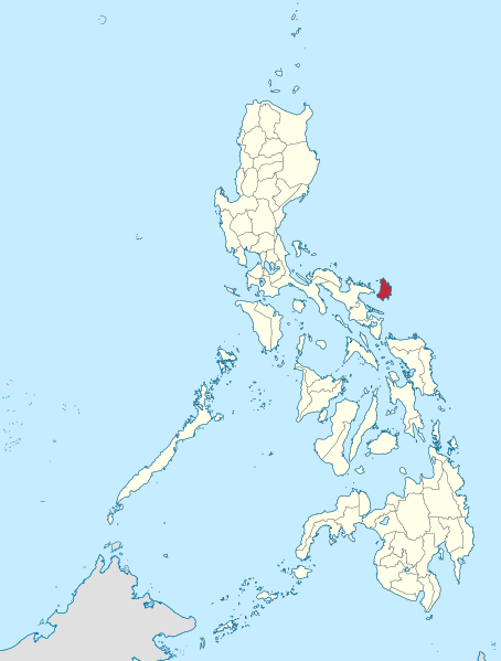 File:Catanduanes in Philippines.svg