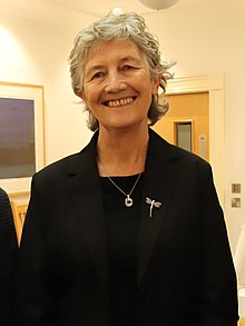 Catherine Connolly