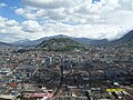 El Panecillo