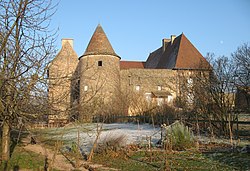Château de Corcelle (71) - 1.JPG