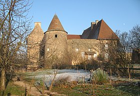 Image illustrative de l’article Château de Corcelle
