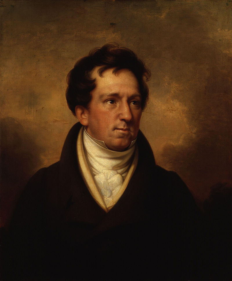 Charles Mathews by Rembrandt Peale.jpg