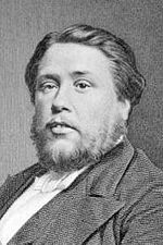 Thumbnail for Charles Spurgeon