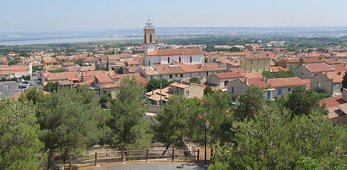 Vitrier Châteauneuf-les-Martigues (13220)