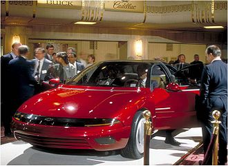 Chevrolet Venture Concept at 1988 Teamwork and Technology Chevrolet Venture Concept at 1988 Teamwork and Technology.jpg
