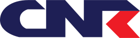 logo de China CNR