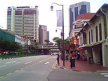 Čínská čtvrť, Singapore.jpg