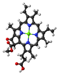 Chlorophyll c2