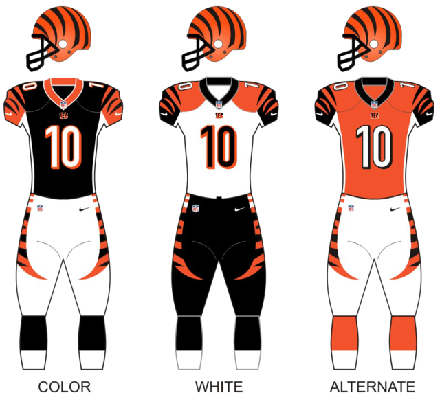 2020 Cincinnati Bengals season - Wikipedia