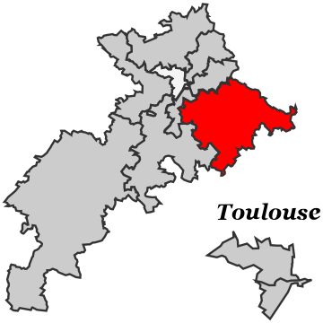 Haute-Garonne's 10th constituency