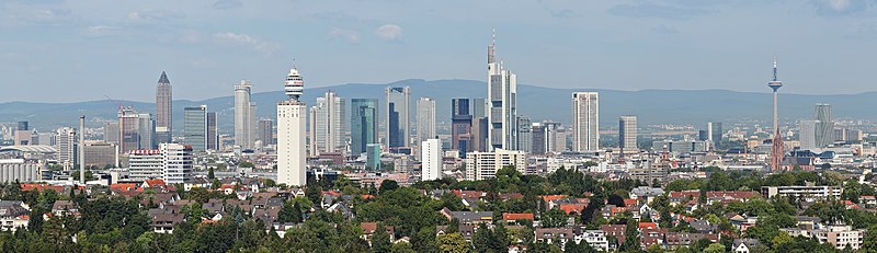 File:Cityscape Frankfurt 2010.jpg